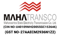 MahaTransco logo