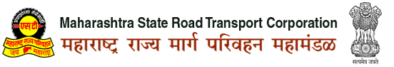 MSRTC logo