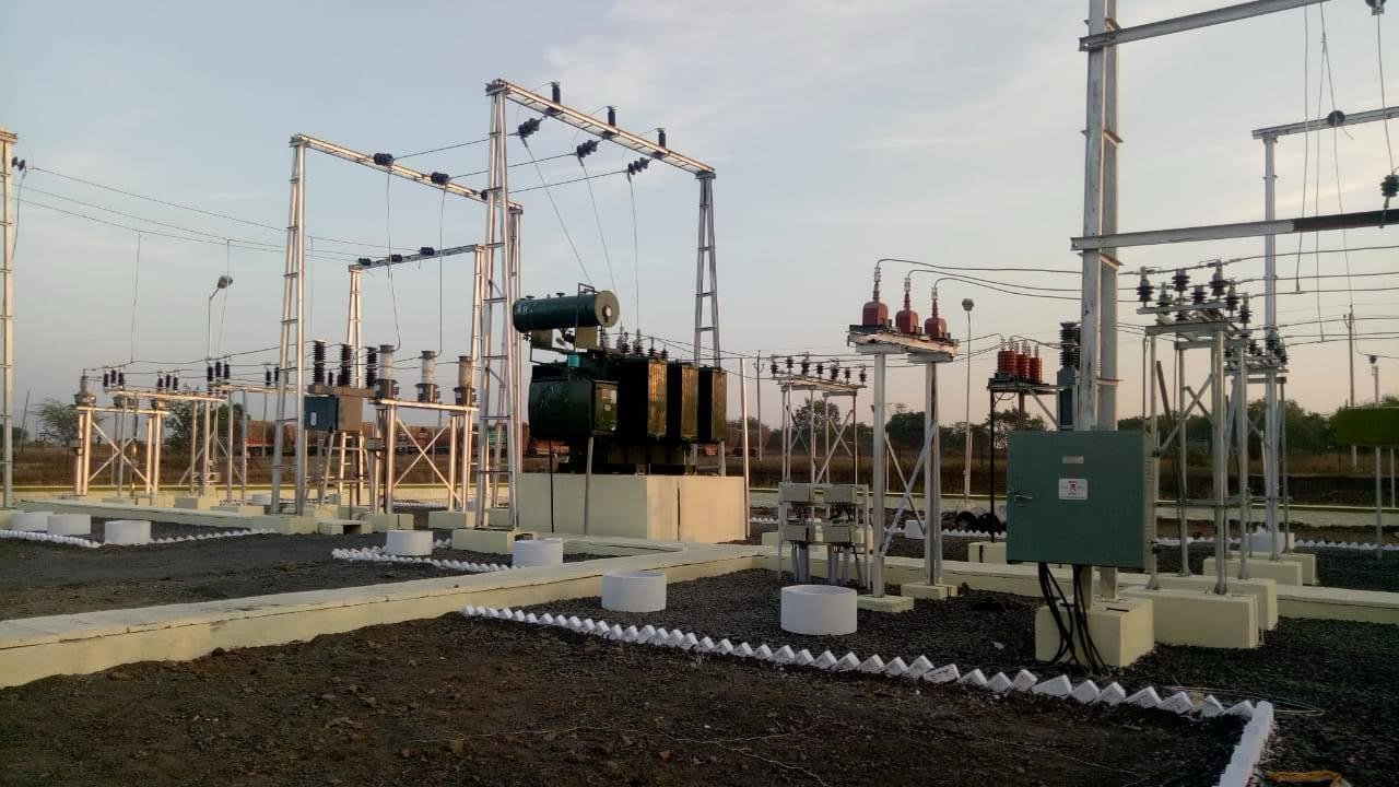 Power Transformers
