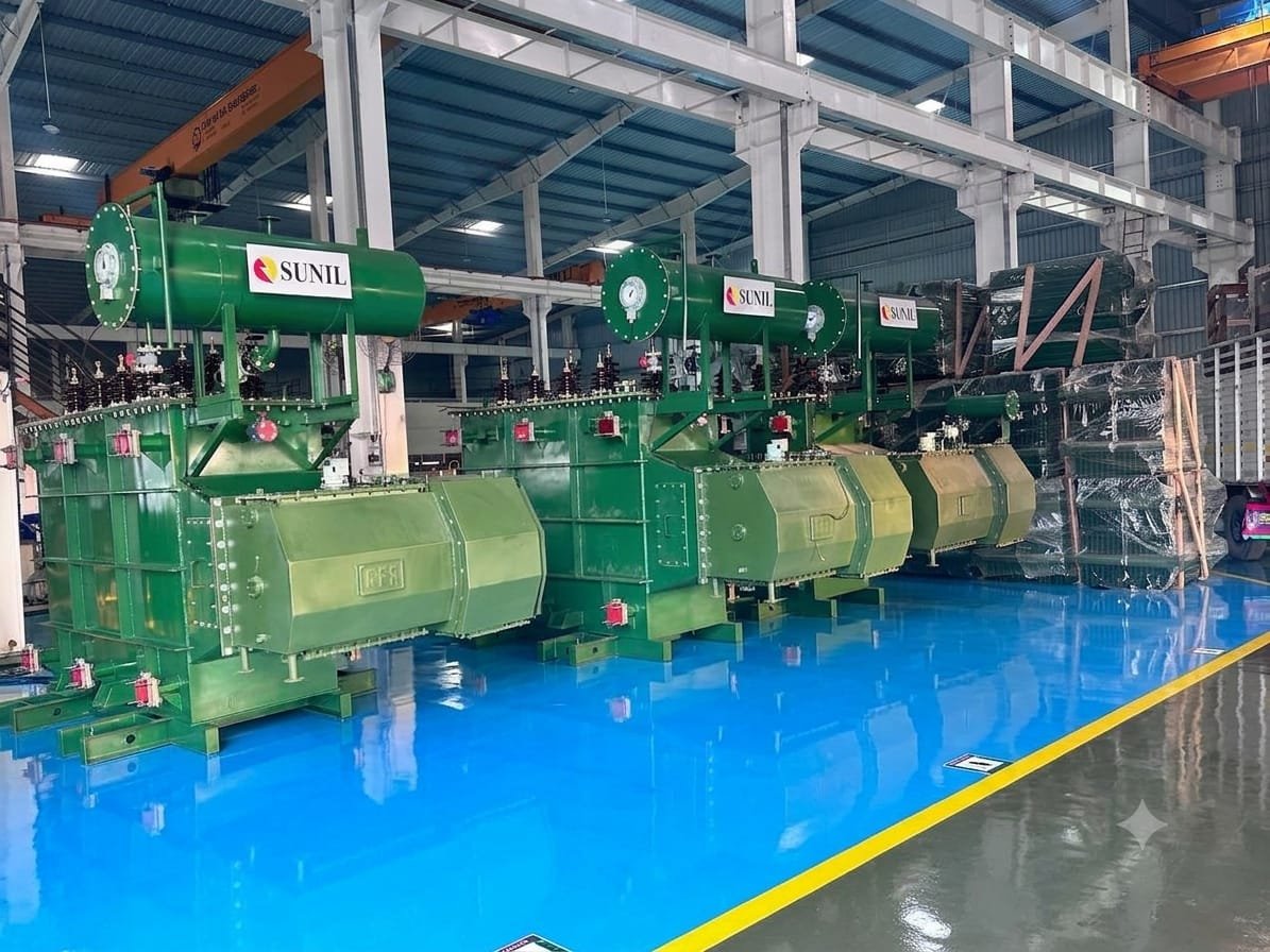 Inverter Duty Transformers