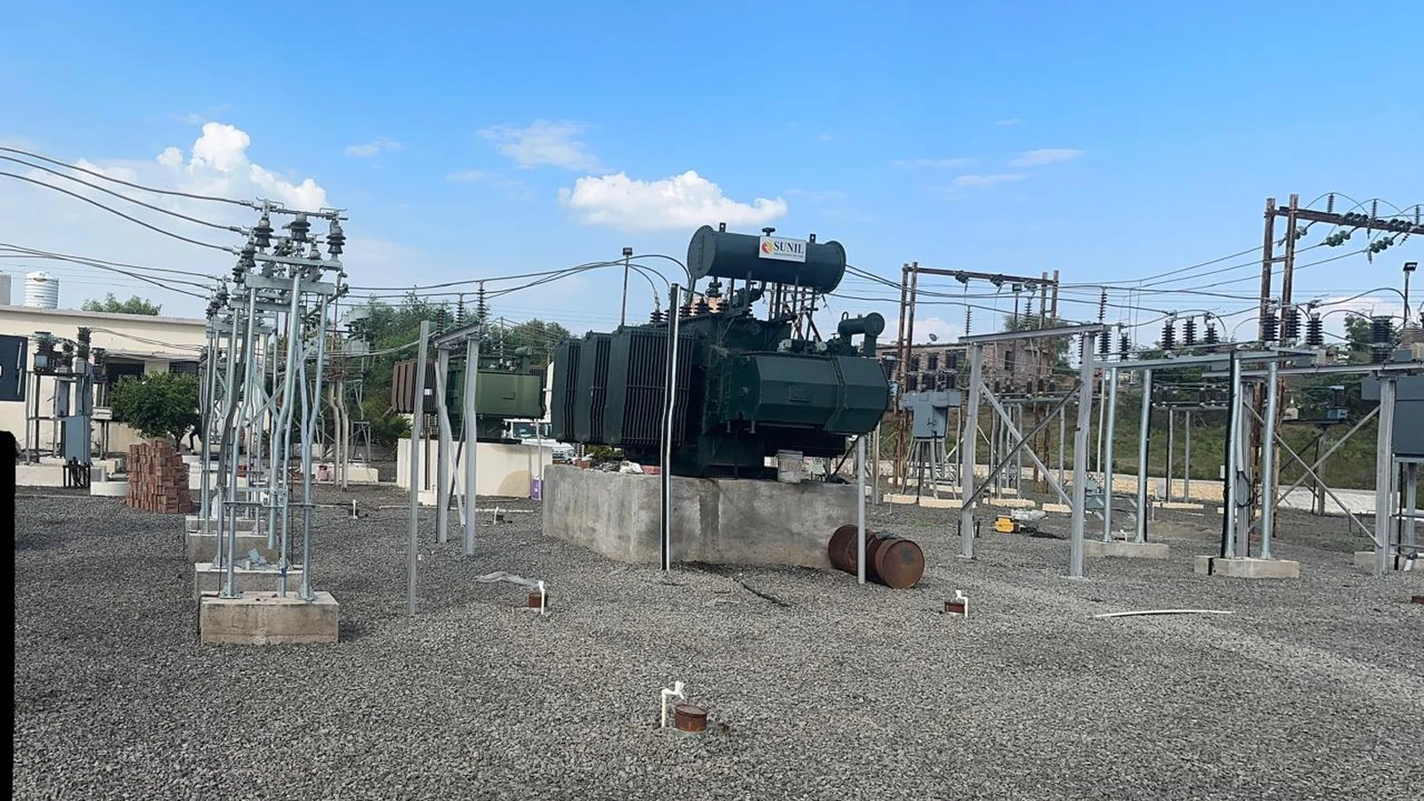 Power Transformer Capability