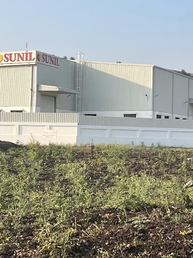 Sunil Transenergy factory